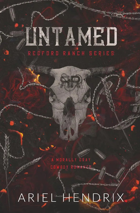 Untamed