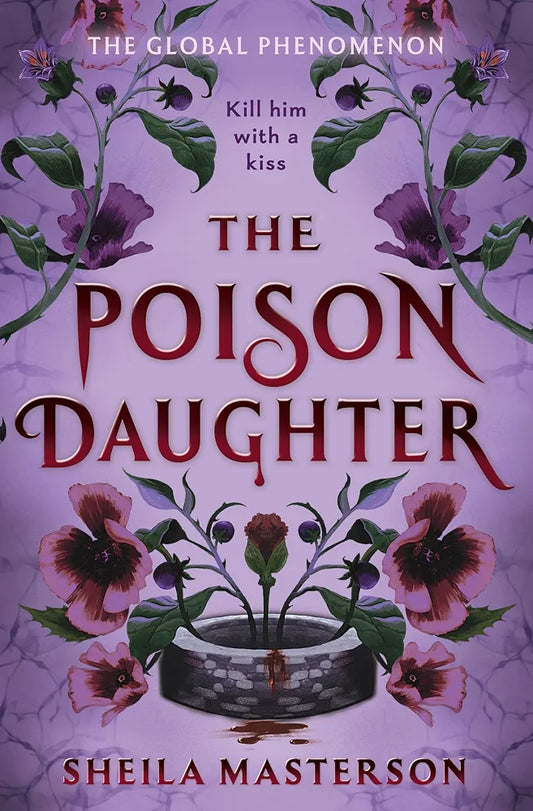 The Poison Daughter