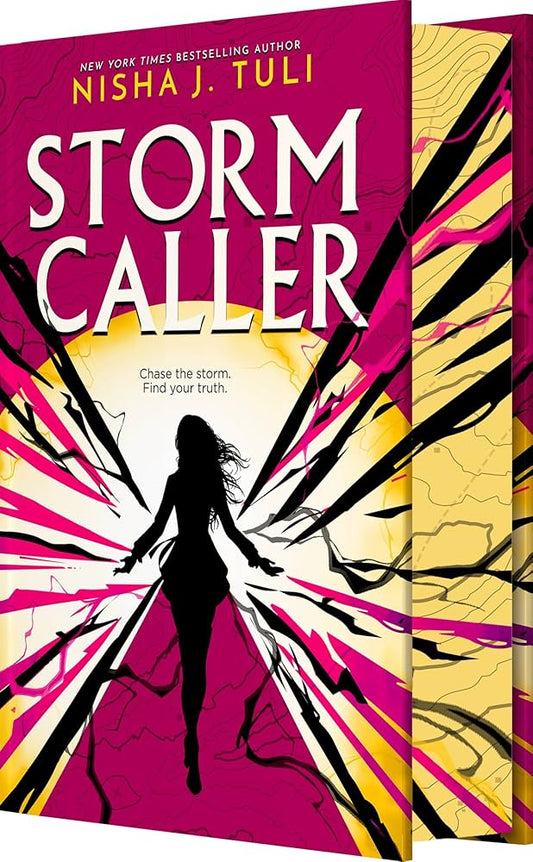 Storm Caller #2