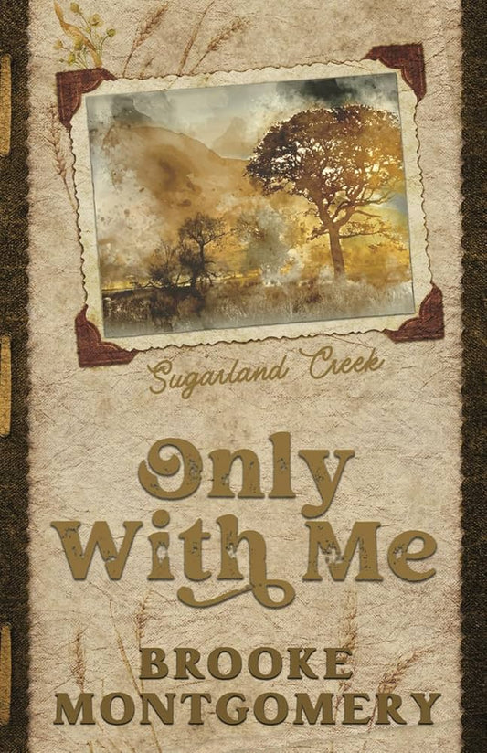 Only With Me