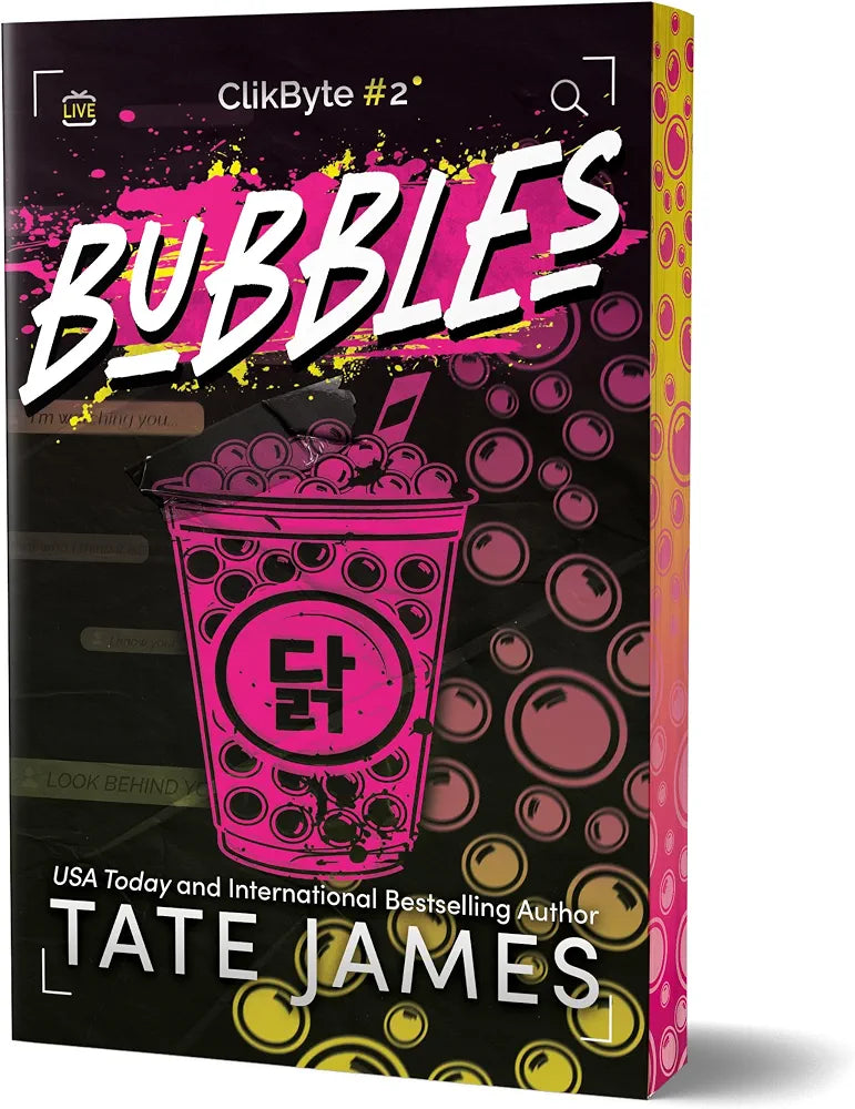 Bubbles (Deluxe Edition) (ClikByte, 2)