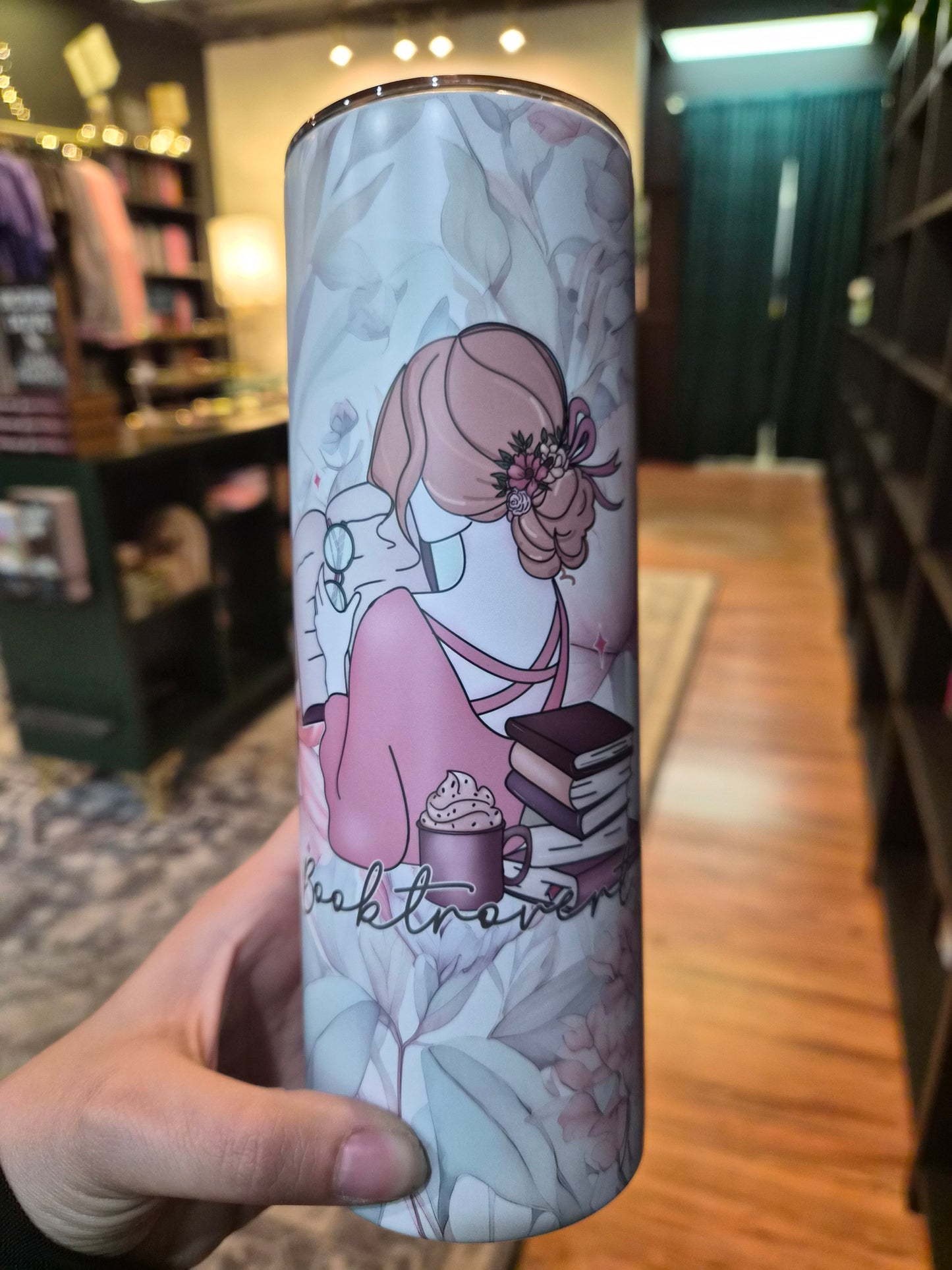 Tumblers
