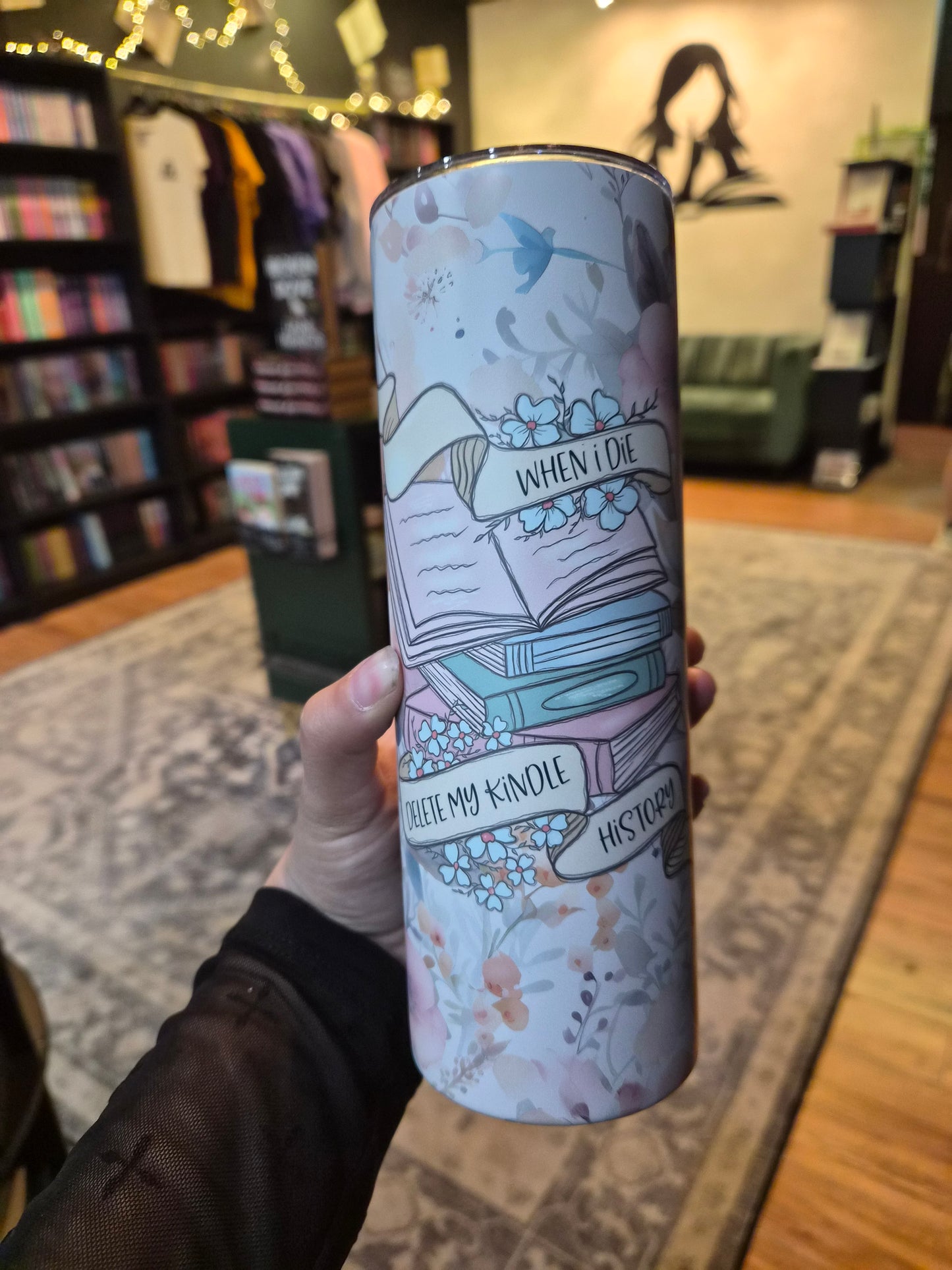 Tumblers
