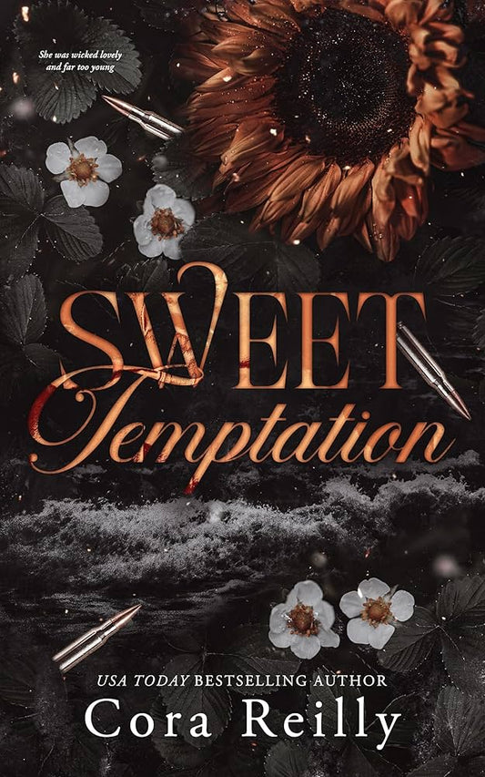 Sweet Temptation