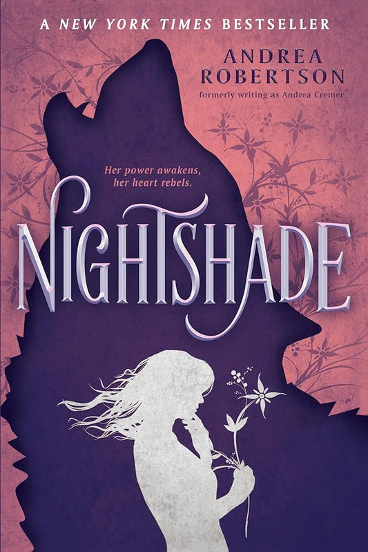 Nightshade cover image