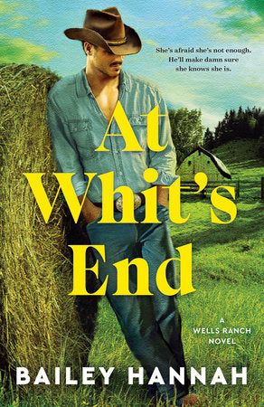 At Whit's End cover image