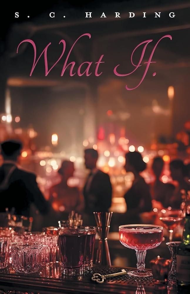 What If. cover image