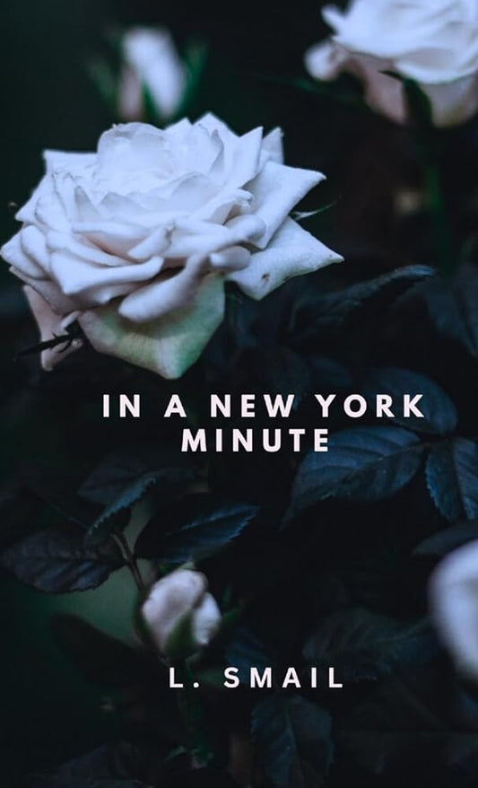 In A New York Minute cover image
