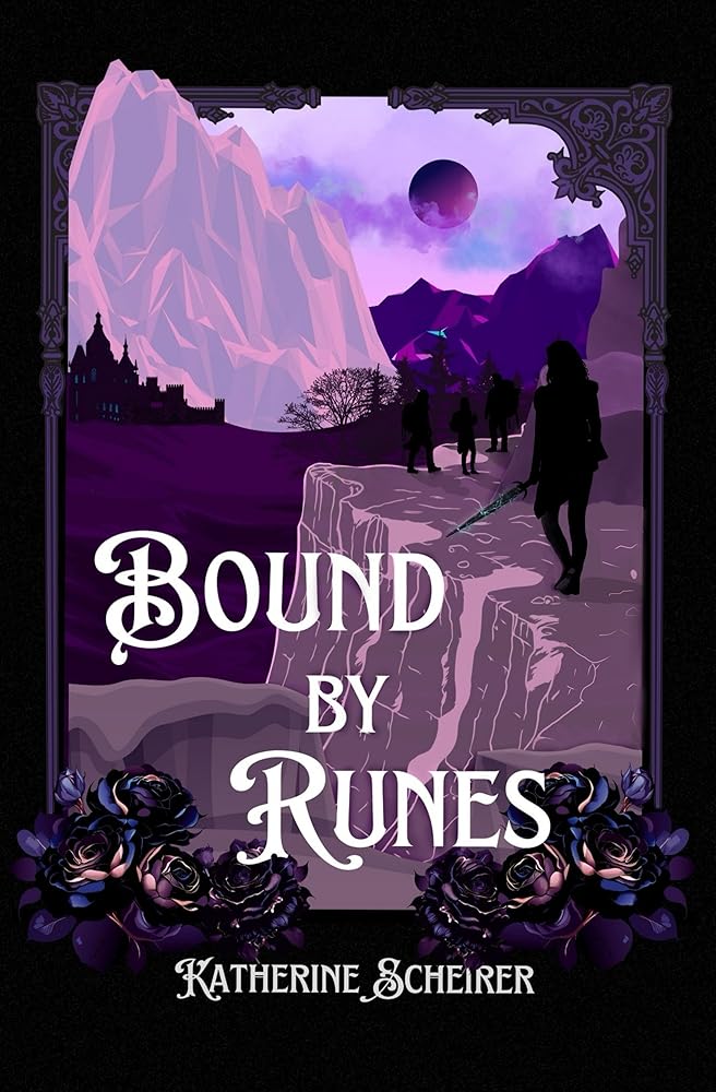 Bound by Runes cover image
