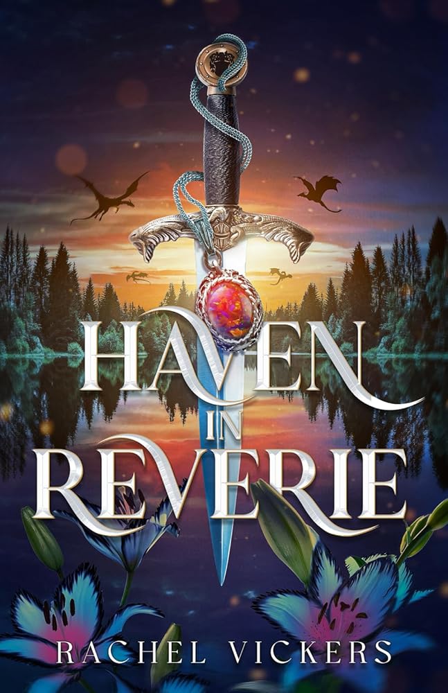 Haven in Reverie cover image