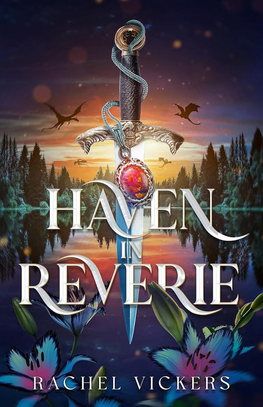 Haven in Reverie cover image