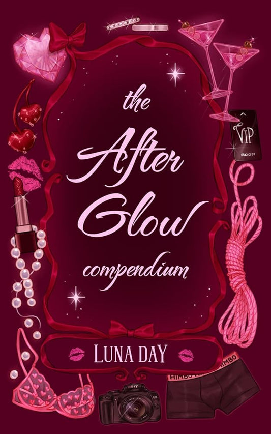 The AfterGlow Compendium cover image