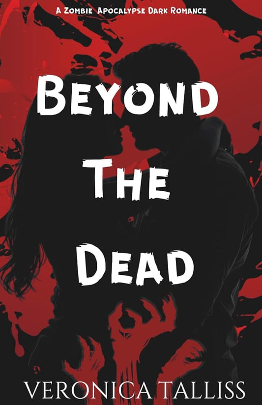 Beyond The Dead cover image