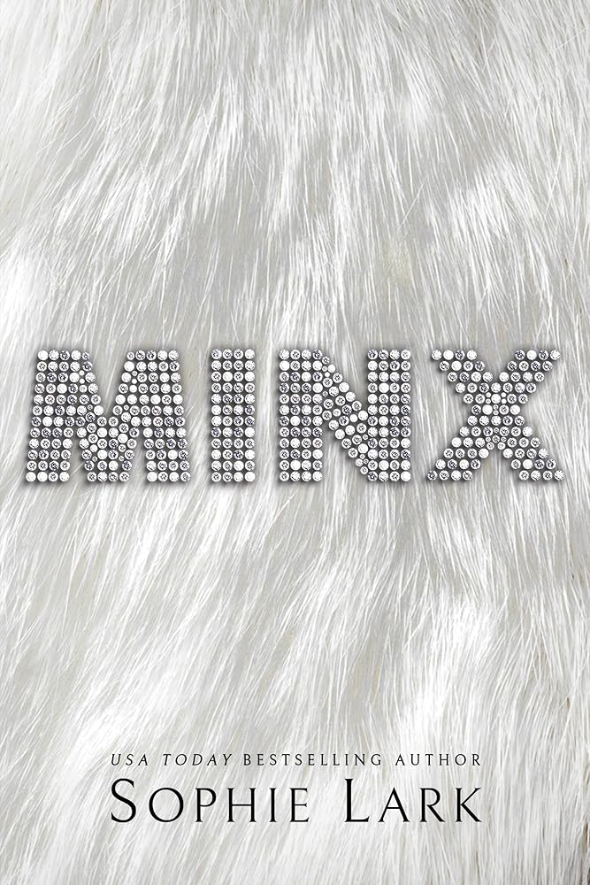 Minx cover image