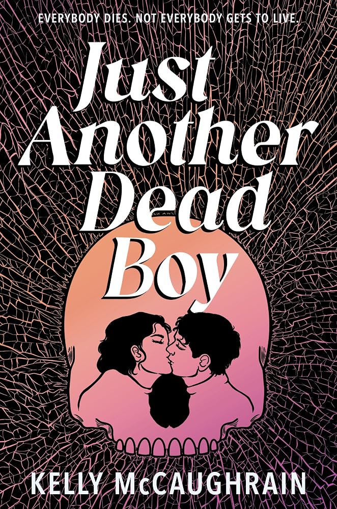 Just Another Dead Boy cover image