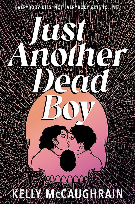 Just Another Dead Boy cover image
