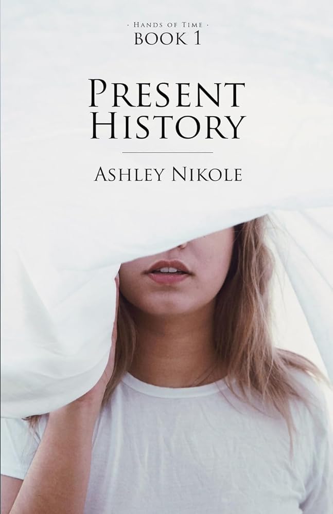 Present History (Hands of Time) cover image