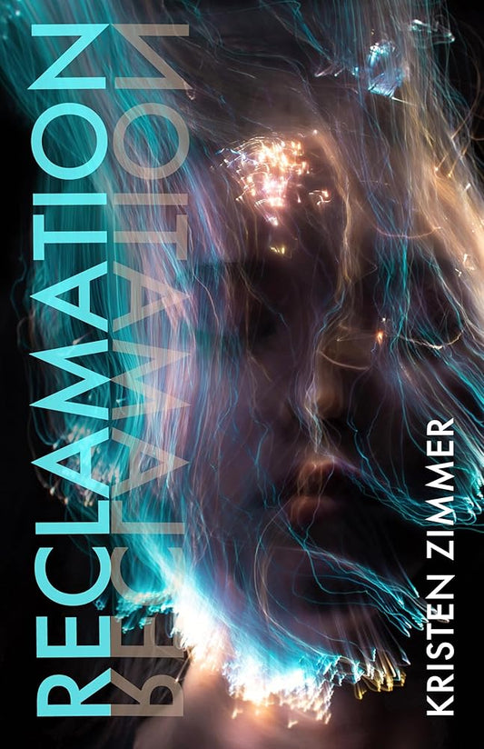 Reclamation (Dark Horse Series, 1) cover image