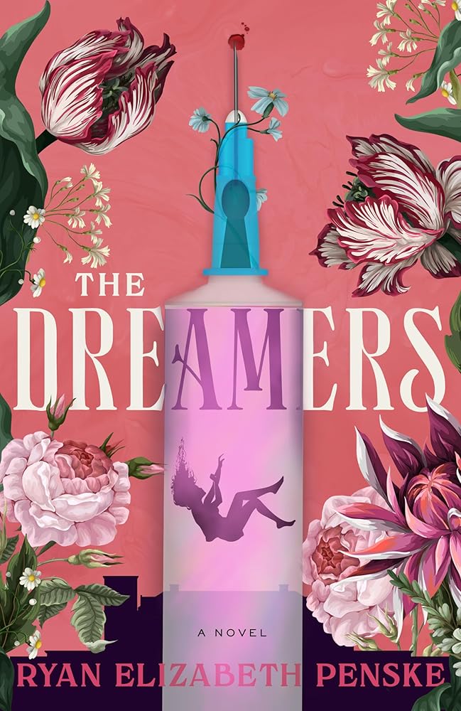 The Dreamers cover image