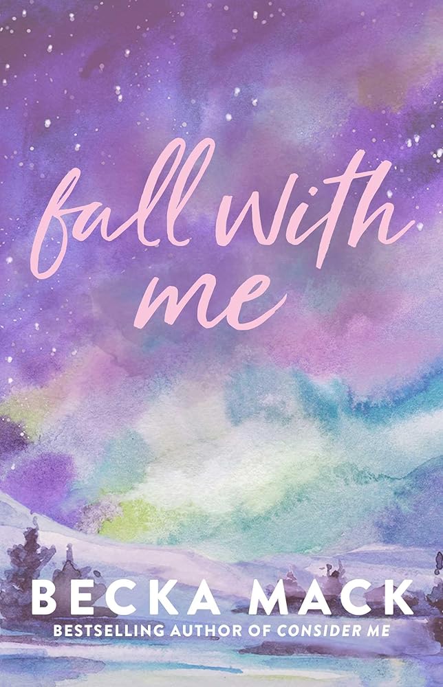 Fall with Me (Volume 4) cover image