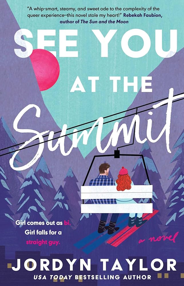See You at the Summit cover image