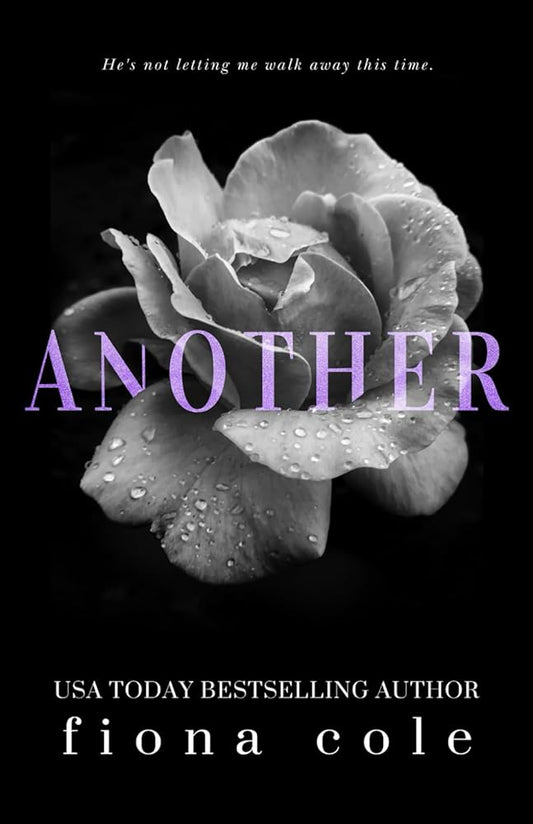 Another (Voyeur Series) cover image