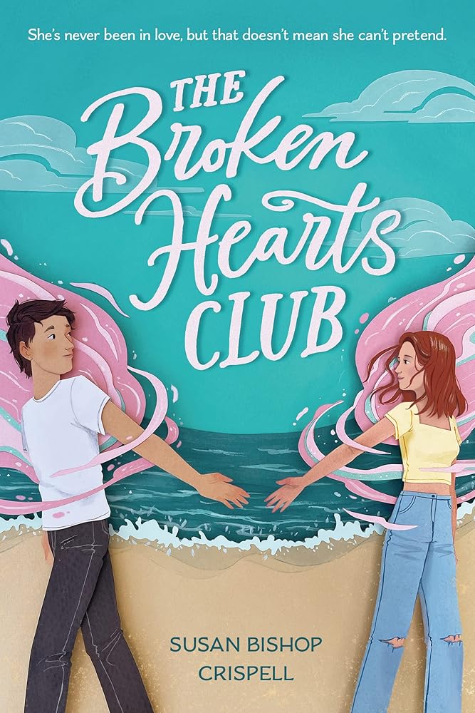 The Broken Hearts Club cover image