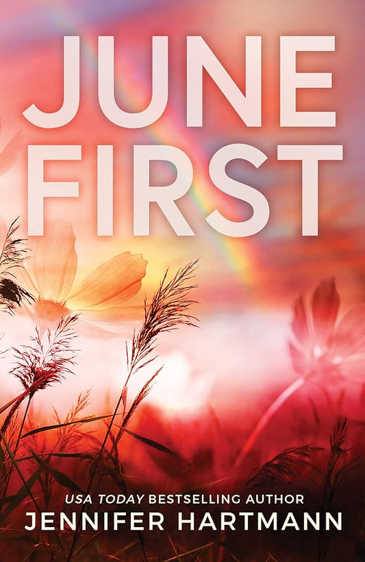 June First cover image