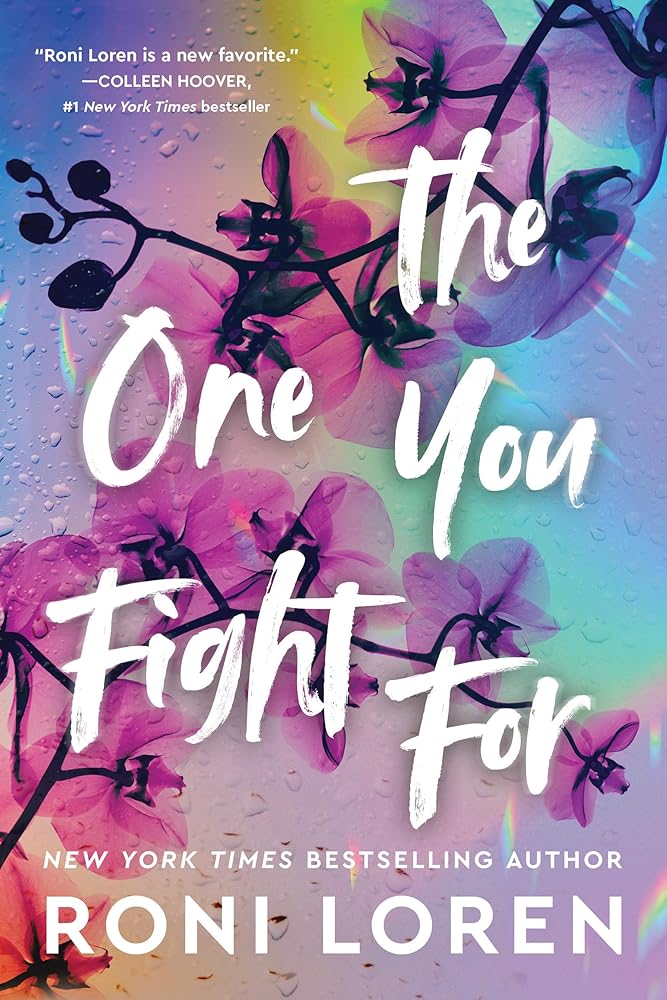 The One You Fight For (The Ones Who Got Away, 3) cover image