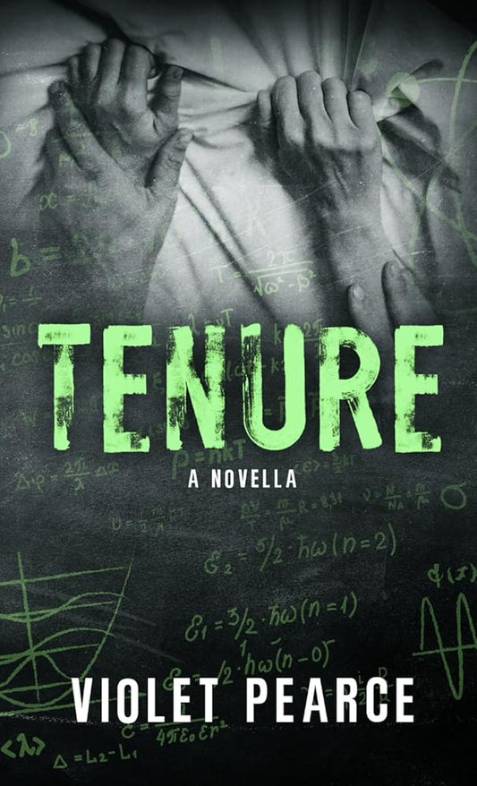 Tenure cover image