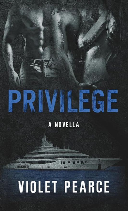 Privilege cover image