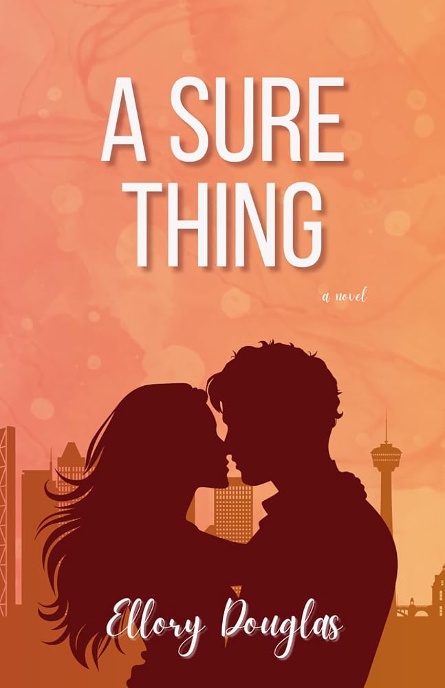 A Sure Thing (A Bluebird Sky) cover image
