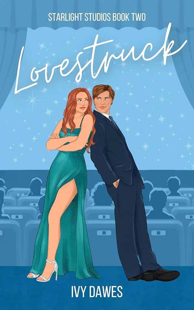 Lovestruck cover image