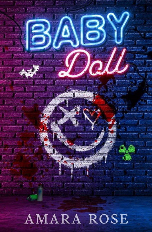 Babydoll (Love and Madness) cover image