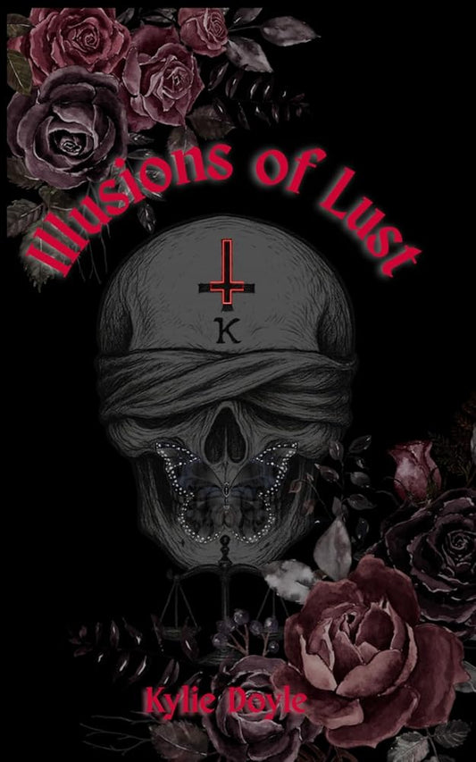 Illusions of Lust cover image