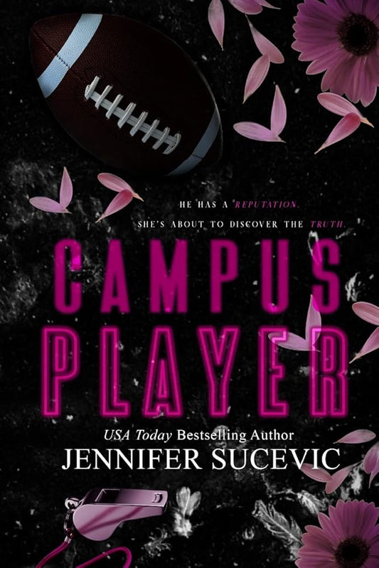 Campus Player- Special Edition cover image