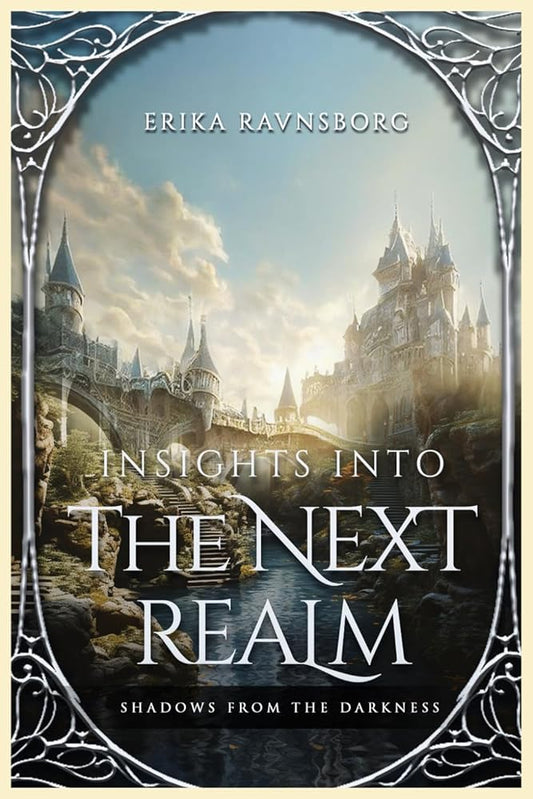 Insights into the Next Realm: Shadows from the Darkness cover image