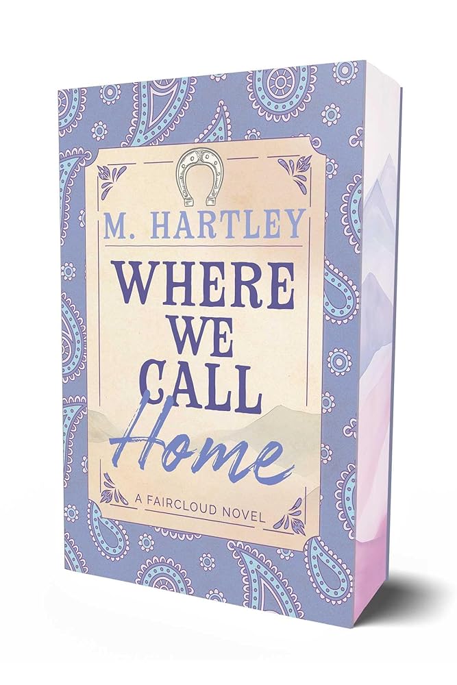Where We Call Home (Faircloud) cover image