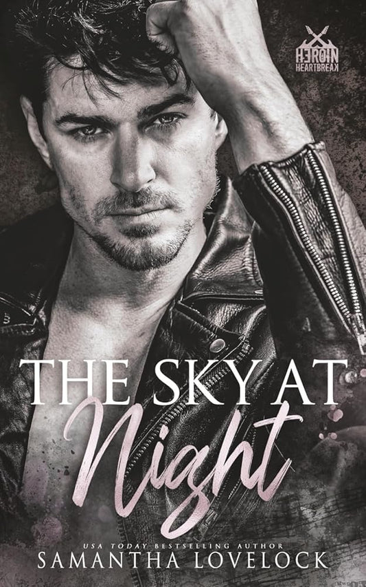 The Sky At Night (Alternate Cover Edition) cover image