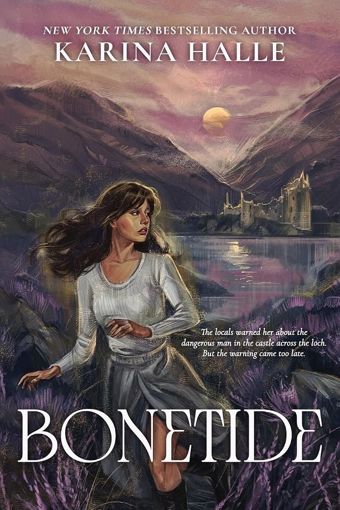 Bonetide cover image