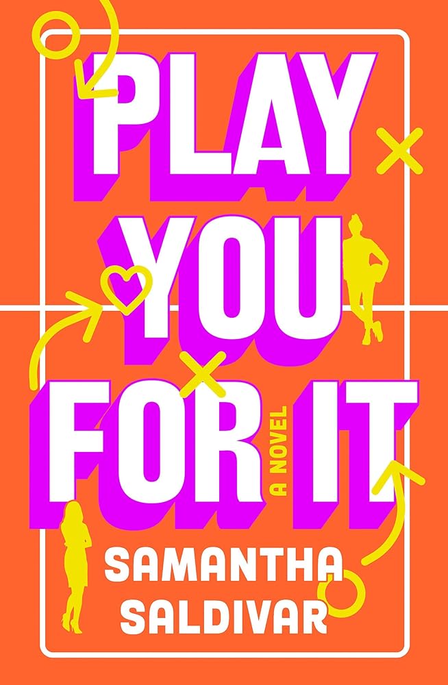 Play You For It: A Novel cover image