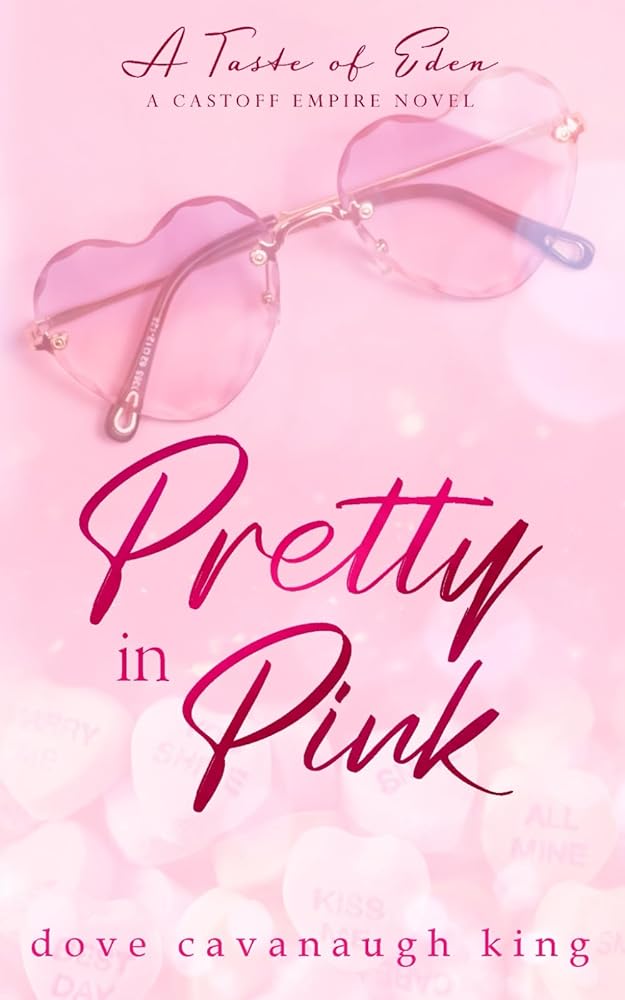 Pretty In Pink (A Taste of Eden) cover image