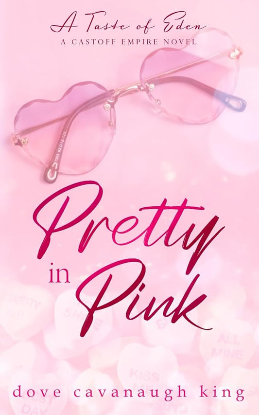 Pretty In Pink (A Taste of Eden) cover image