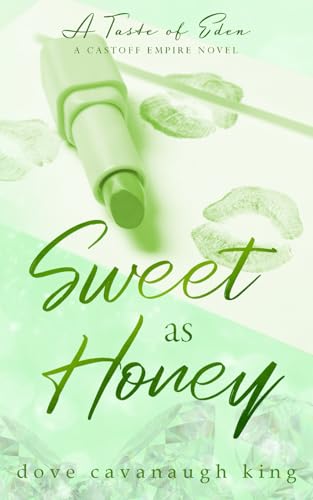 Sweet As Honey cover image