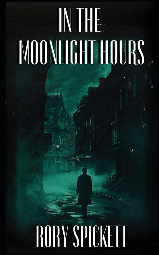 In The Moonlight Hours cover image