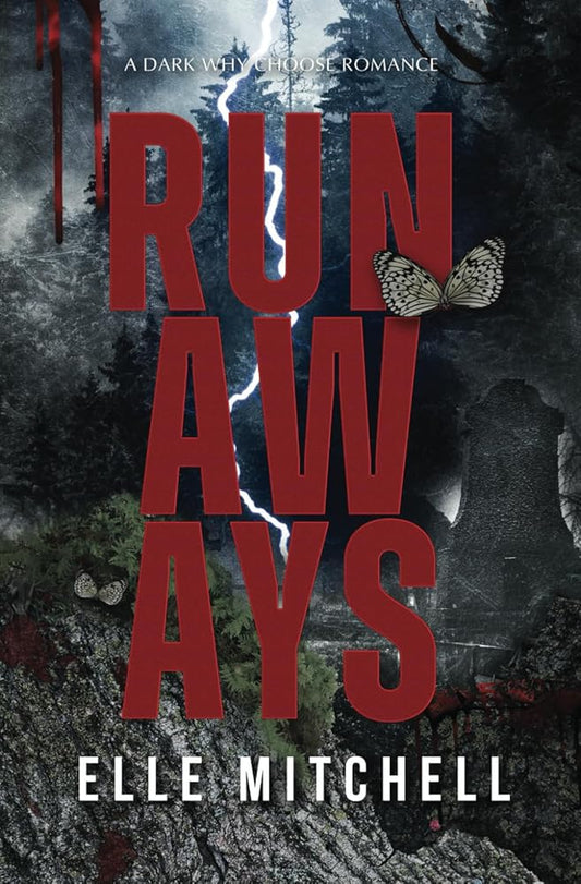Runaways cover image