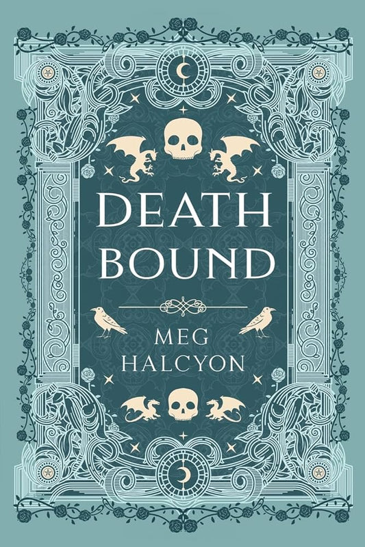 Death Bound cover image