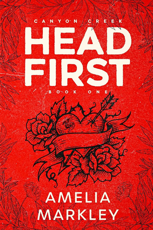 Headfirst (Canyon Creek) cover image