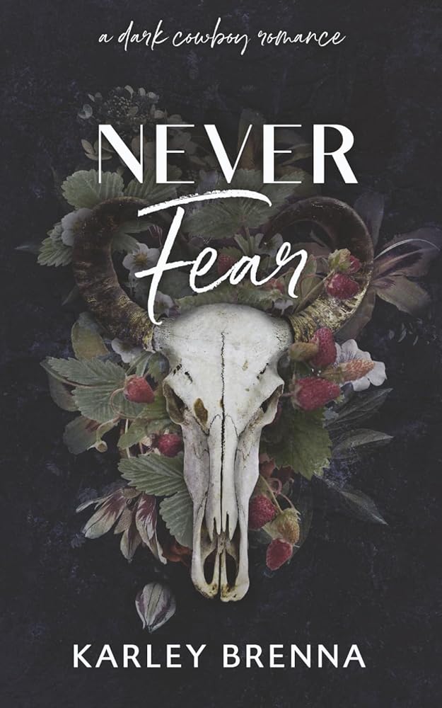 Never Fear cover image