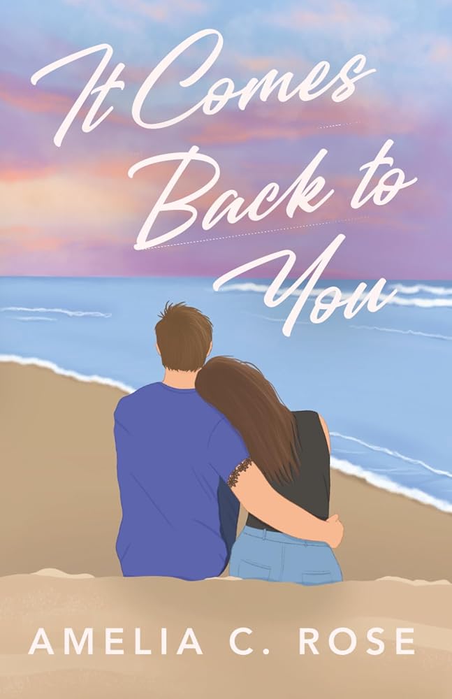 It Comes Back to You (Woven Hearts) cover image